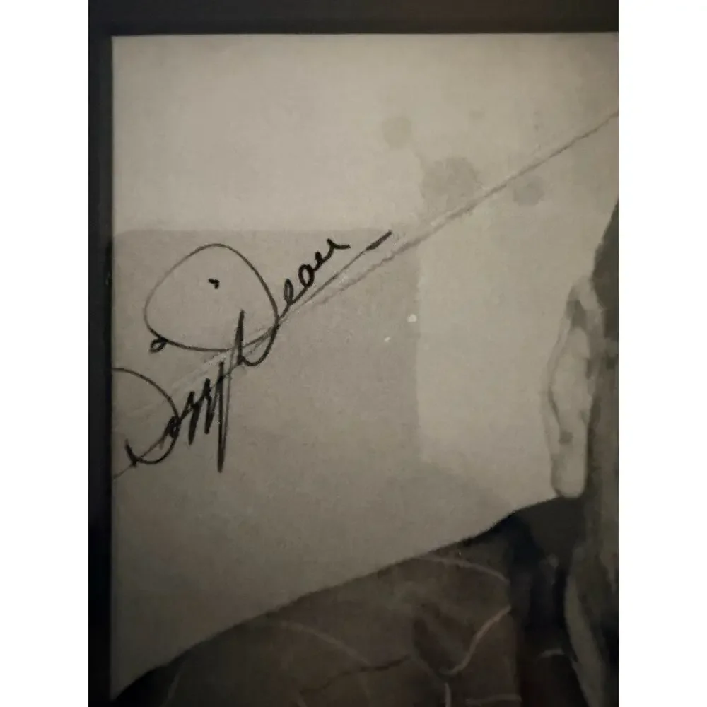 Dizzy Dean Rare 